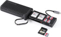 PGYTECH CreateMate High-Speed 2-in-1 SD Card Reader Adapter USB 3.1 Type-C by PGYTECH-US
