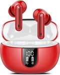Ai Translation Earbuds Real Time No Subscription, 164 Languages Translator by SleepEarbudsBluetooth54