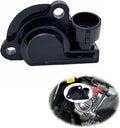 1 PC Car Throttle Position Sensor, TPS Accelerator Pedal Fuel Idle Control by GKmow