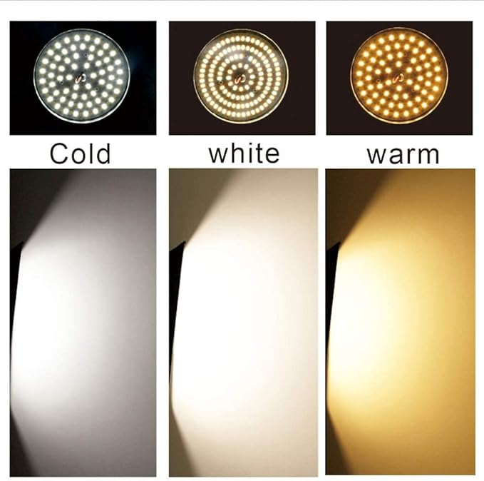 Skytex 2Pack 85W Photography Light Bulb 2700-6400K Colour Temperatures Dimmable - Image 2