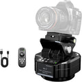 Soonpho M7 Time-Lapse Motorized Tripod Head by soonpho