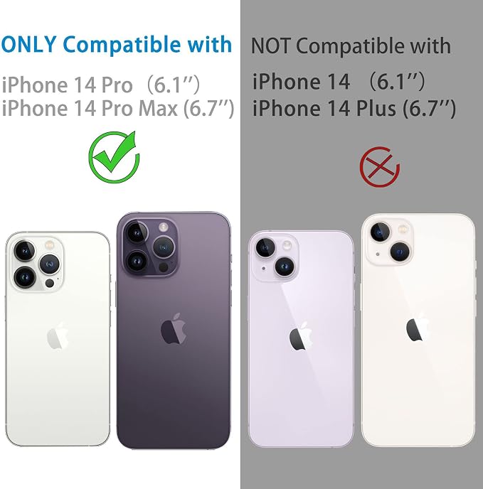 3 Pack Dengduoduo Tempered Glass Camera Lens Protector - Image 2