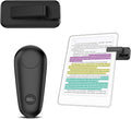 Page Turner for Kindle, Remote Control Clicker for Kindle Paperwhite Colorsoft by Unknown