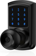 HIDALIFE Keyless Entry Door Lock by HIDALIFE