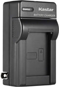 Kastar K7001 AC Wall Battery Charger Replacement by Kastar