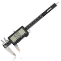 NEIKO 01401A 6-Inch Electronic Digital Caliper, Stainless Steel, Extra Large by NeikoTools