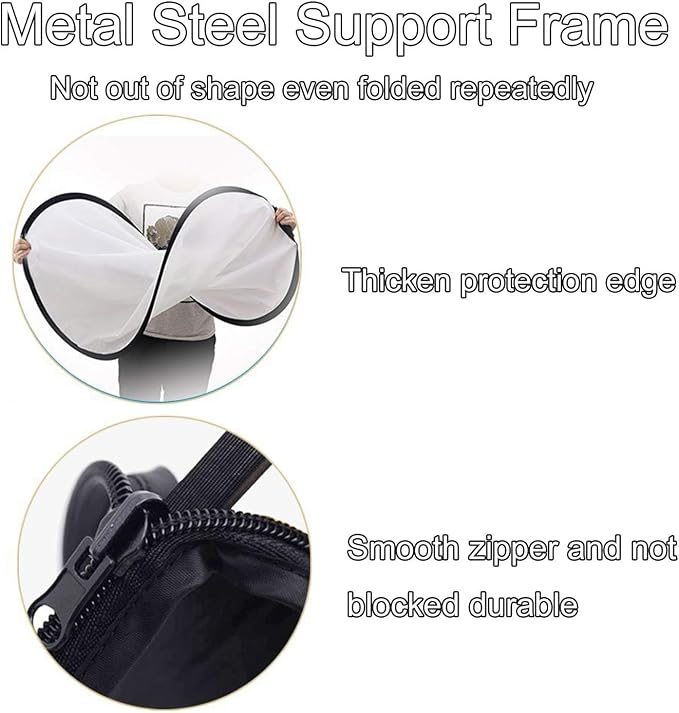 REFLEX CAMERA 7-in-1 Photography Reflector – - Image 6