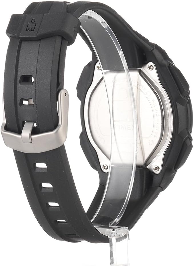Timex Men's Ironman Triathlon Classic 30 38mm Watch - Image 3