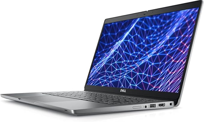 Dell Latitude 5330 13.3-Inch Laptop (Renewed) | Intel Core I7-1265U, 32GB RAM, 512GB SSD, Windows 11 Pro, TB4 - Image 4