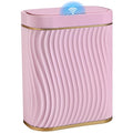 steo spce Bathroom Small Trash Can by steo+spce