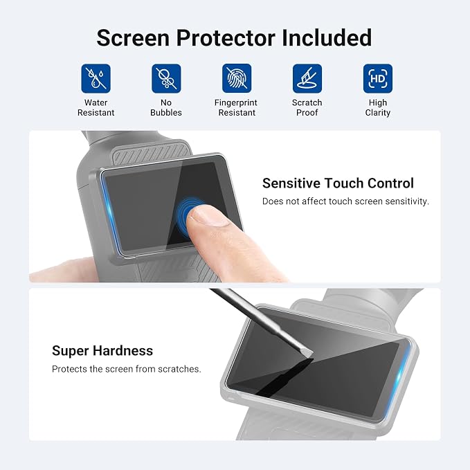 NEEWER Filter Set Compatible - Image 8