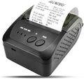 NETUM Bluetooth Receipt Printer, 58mm Mini Thermal POS Printer Portable by NETUM