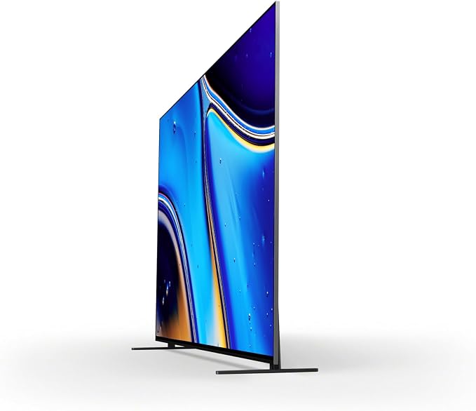 Sony 55 Inch BRAVIA XR8B OLED 4K HDR Smart Google TV (K-55XR8B) | XR Processor with AI Technology, Dolby Vision/Atmos, Exclusive Features for PlayStation®5, 4K movie credits included - Image 13