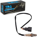 TRQ O2 Oxygen Sensor 5 Wire Wide-Band Planar Compatible by TRQ