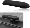Car Backup Camera Rain Cover, Soft Silicone Car Backup Camera Rain Shield by CXCCOI