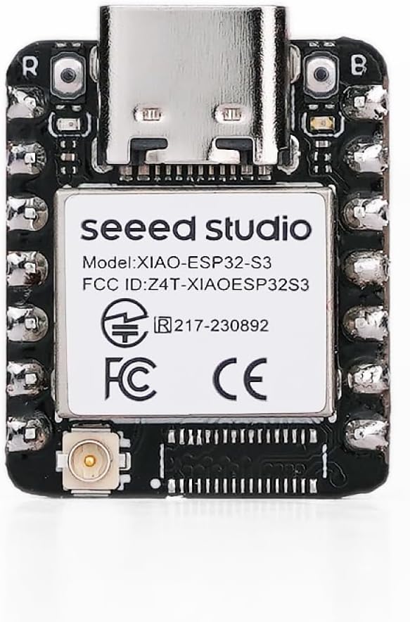 Seeed Studio XIAO ESP32S3 - Image 4