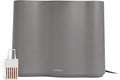 Vitruvi Cloud Bedside Humidifier, Dove, 24 Hr Run Time, 602ft Coverage, Large Home Bedroom - Night Mode - Includes 3 Month Filter by vitruvi