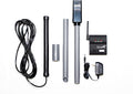 Mighty Mule FM231 Wireless Driveway Alarm – Electromagnetic Vehicle Detection by MightyMule