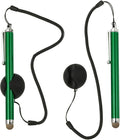 PATIKIL 2 Pcs Screen Capacitive Pen by PATIKIL