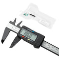 Digital Caliper 0-6" Measuring Tool, Micrometer Caliper by SCITOOLS