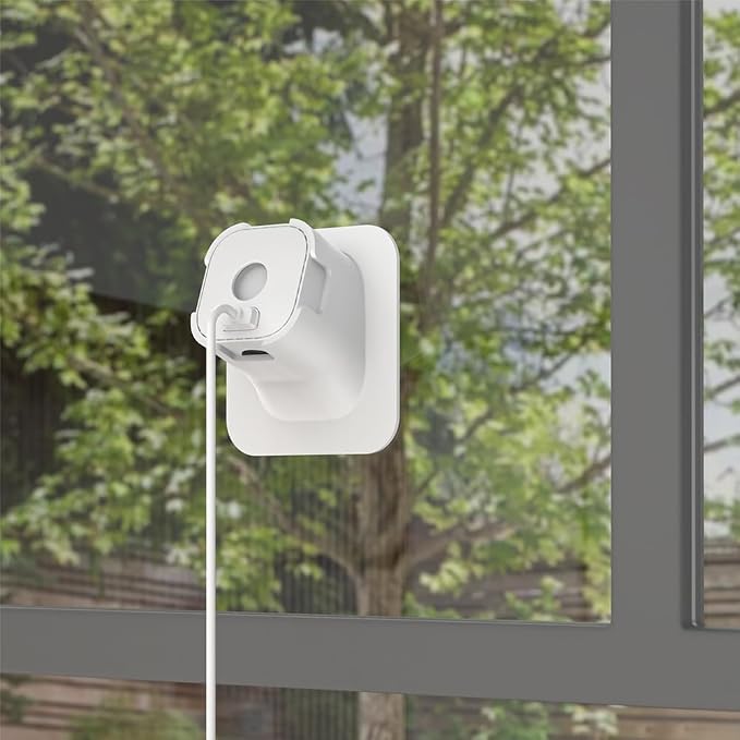 Holicfun 20-Degree Angled Window Mount - Image 3