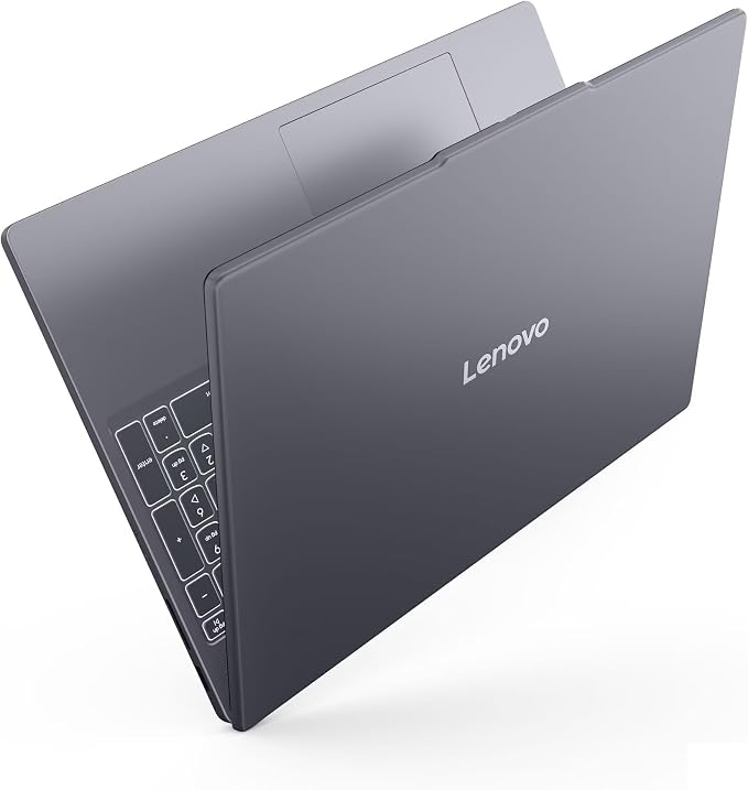 Lenovo IdeaPad Slim 3 Laptop 15.3" WUXGA (1920 x 1200) Touchscreen, Ryzen 7 8840HS, 8-core, AMD Radeon 780M, 16GB DDR4, 1TB SSD, Wi-Fi6, Bluetooth 5.3, Win 11, Luna Grey, w/USB Hub, W/GaLiMu - Image 9