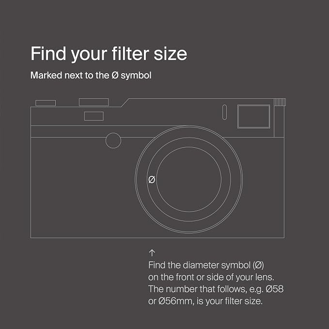 Urth 72mm Magnetic Lens Filter Adapter Ring - Image 4