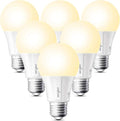 Sengled Zigbee Smart Light Bulbs, Smart Hub Required, Works by Sengled