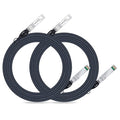 ipolex 10G SFP+ Twinax Cable, Direct Attach Copper Passive Cable, by ipolexUS