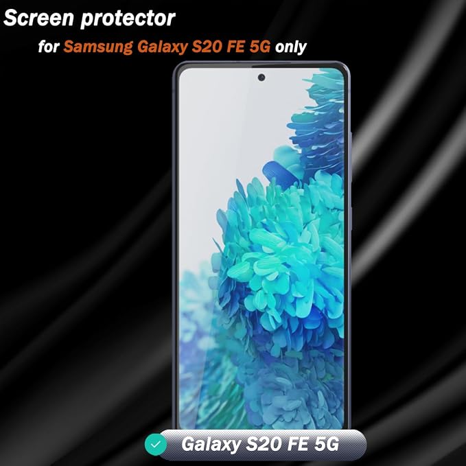 1 Pack Privacy Screen Protector - Image 2