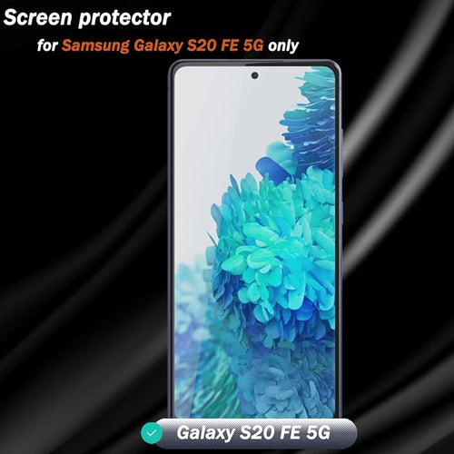 1 Pack Privacy Screen Protector - Image 2