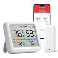SwitchBot Meter Pro, Digital Hygrometer & Thermometer by SwitchBot