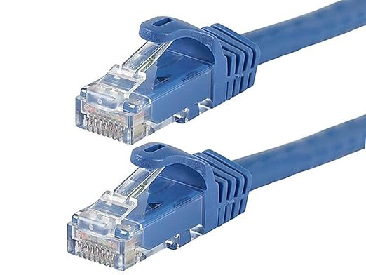Monoprice Cat6 Ethernet Patch Cable - Image 2