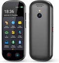 Language Translator Device No WiFi Needed, AI Translator by Simbago