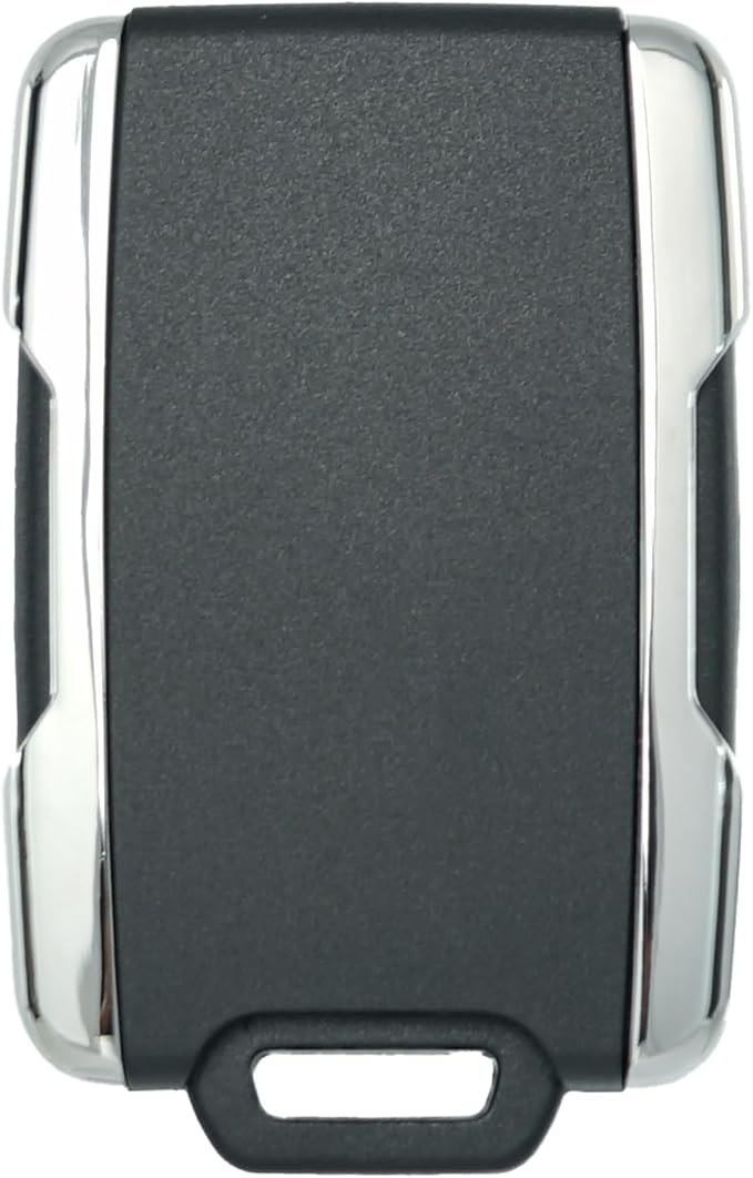 SUPALAND Keyless Entry Remote Control Key Fob Replacement Fits - Image 7
