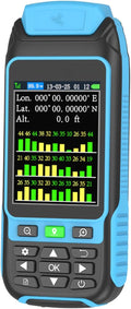 Handheld GPS Survey Equipment, High-Precision Rugged Land Surveying Equipment by BEVA