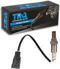 TRQ O2 Oxygen Sensor 4 Wire Wide-Band Planar Upstream Left and Right Compatible by TRQ