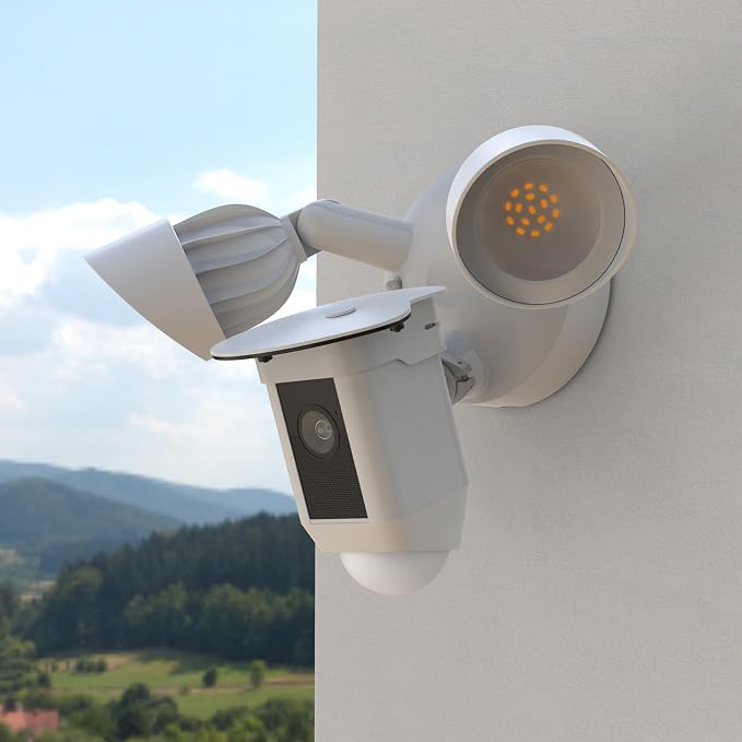 Sun Rain Shade Camera Cover Compatible - Image 5