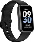 Long Battery Pedometer Watch 14 Days Battery Life, Slim Design No App/Phone by KALOC