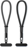 2 Pack Phone Wrist Strap, Wrist lanyard by Zaardend