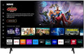VIZIO 50 Inch V Series Class 4K UHD LED Smart TV Bluetooth Compatible with Dolby Vision HDR/HDR10+, DTS Virtual X, WiFi 6 Dual-Band and VRR (V4K50M-0810) by VIZIO