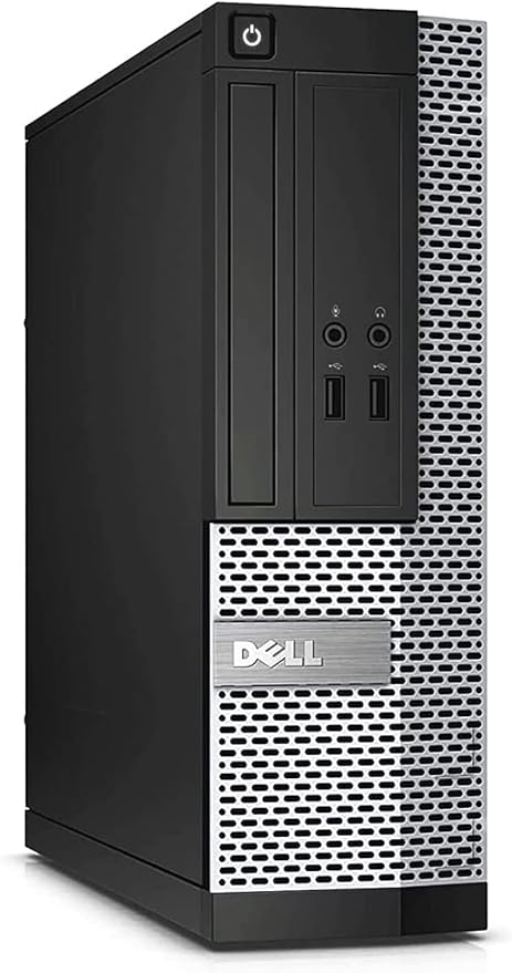 Dell OptiPlex Computer Desktop PC, Intel Core i5 3rd Gen 3.2 GHz, 16GB RAM, 2TB HDD, New 22 Inch LED Monitor, RGB Keyboard and Mouse, WiFi, Windows 11 Pro (Renewed) | Desktop Computer PC, i5 up to 3.6GHz, WiFi, HDMI, ARGB, Windows 11 Pro, Home or Offic... - Image 7