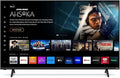 Vizio V4K55M 55″ Class 4K UHD HDR Smart TV by Amazon+Renewed