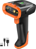 Tera Barcode Scanner Wireless Handheld: by Tera