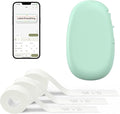 SUPVAN E10 Bluetooth Label Maker Machine by SUPVAN
