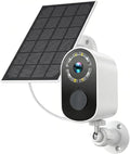 Security Cameras Wireless Outdoor Cameras by XparkinSecurityCameras