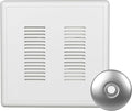 PrimeChime Plus 2 Electric Doorbell Kit by NICORLighting