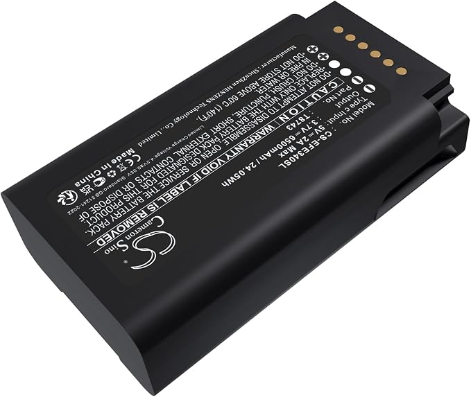 Cameron Sino Replacement Battery - Image 7