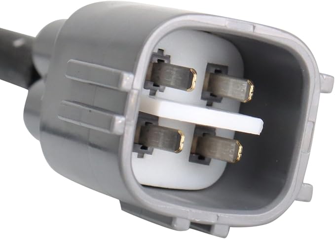TRQ O2 Oxygen Sensor 4 Wire Compatible - Image 4