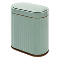 ELPHECO Bathroom Trash Can by ELPHECOUSA